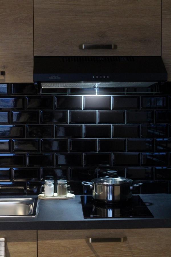 Residence "Le Velodrome" Maubeuge ภายนอก รูปภาพ