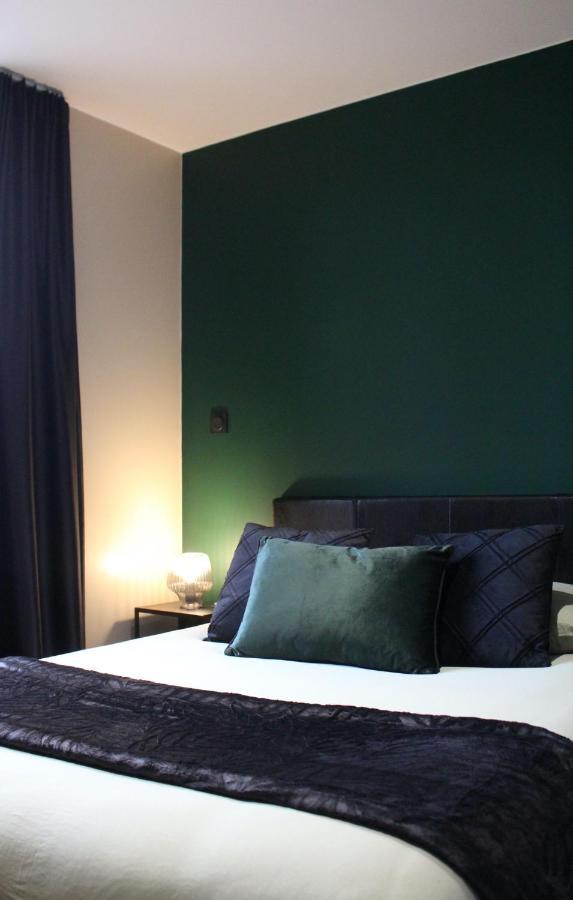 Residence "Le Velodrome" Maubeuge ห้อง รูปภาพ