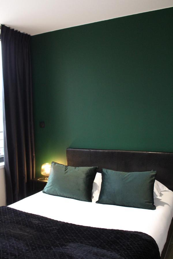 Residence "Le Velodrome" Maubeuge ภายนอก รูปภาพ
